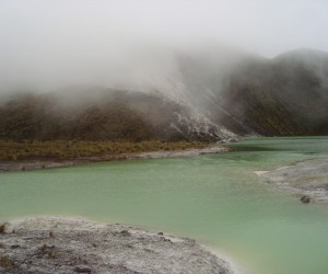 Green lagoon Source flickr usuario efepazos4