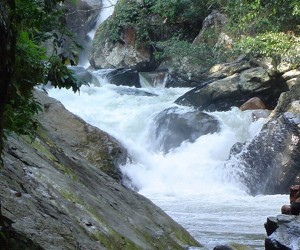 Medina River Falls.  Source:  imagenes.viajeros.com