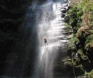 Salto del Mico. Source: Rutacol.com